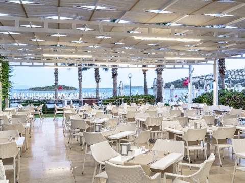 GRAND PARK BODRUM (Turgutreis)