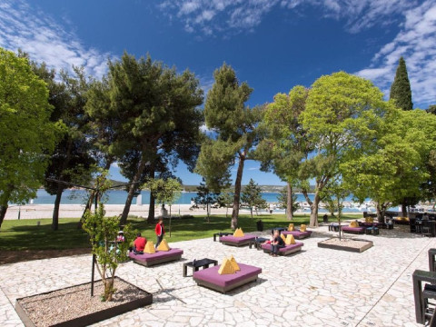 Hotel Adriatic (Biograd na Moru)