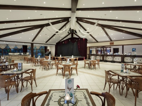 ALBA RESORT HOTEL