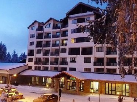 BOROVETS GARDENS