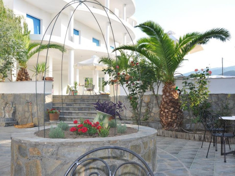 Olympion Melathron Hotel