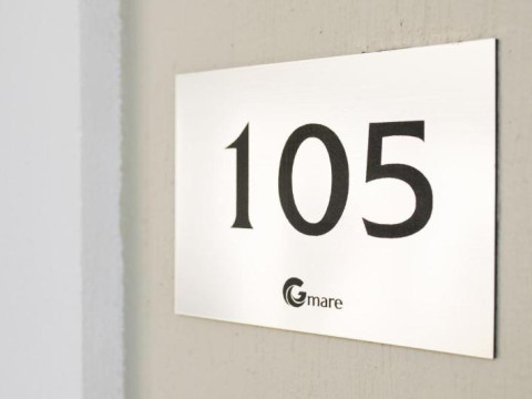 Gmare Studios And Apartments