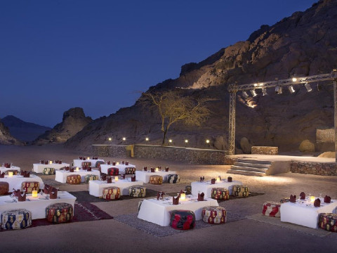 Fayrouz Resort 