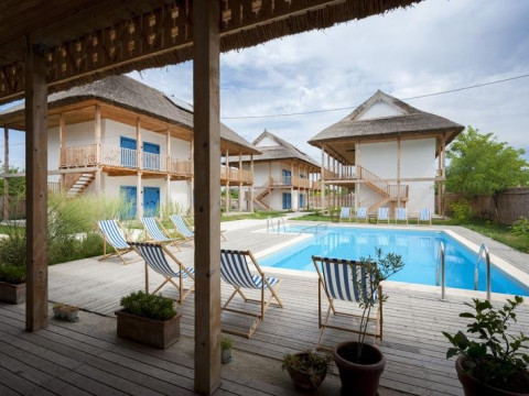 Limanul Resort 