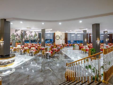 SEAPHORIA BEACH RESORT