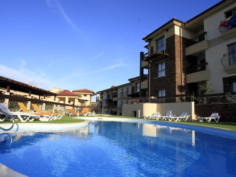 Blue Waves Resort (Malinska)