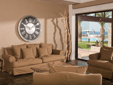 Minos Palace Hotel (Adult Only)