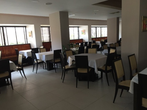 PERUN LODGE
