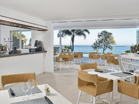 Ocean House Costa del Sol affiliated by Melia (Torremolinos)