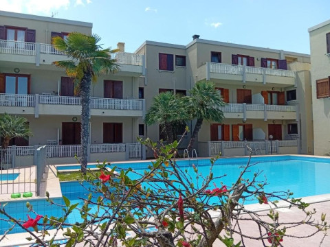 Residence Eucalipti 