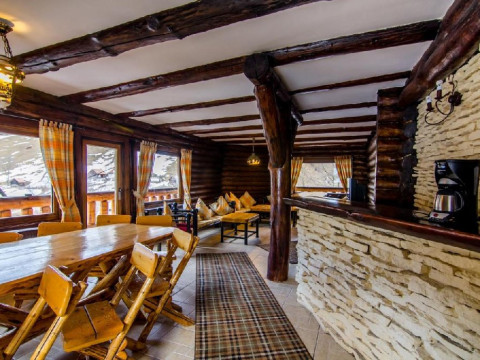 Resort Cheile Gradistei Moieciu
