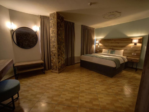 Crystal Hotel Aqaba