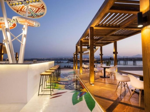 Pyramisa Sahl Hasheesh 