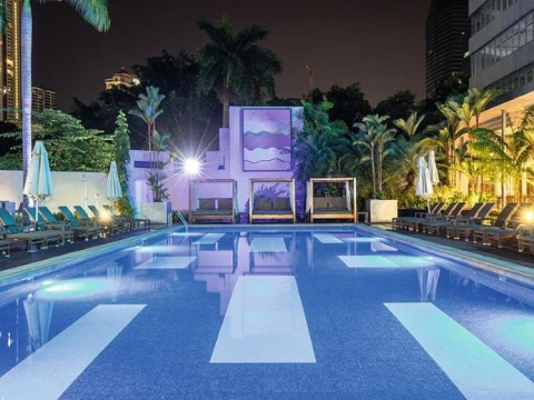 Riu Plaza Panama