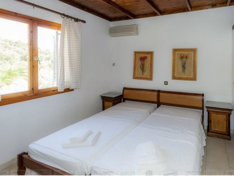 Corfu Residence Aparthotel (Nissaki)