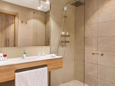 Hotel Ramada by Wyndham
