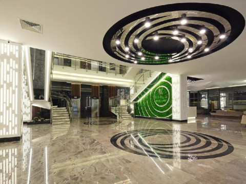 KAILA BEACH HOTEL (EX KATYA)