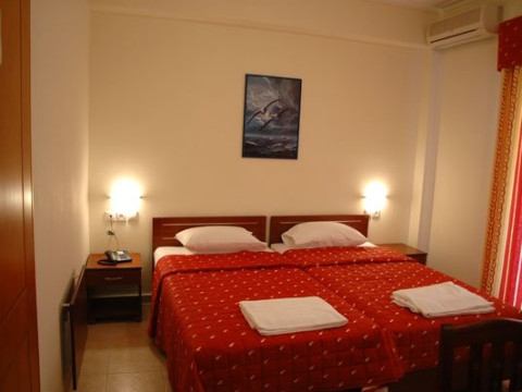 SOUITA HOTEL