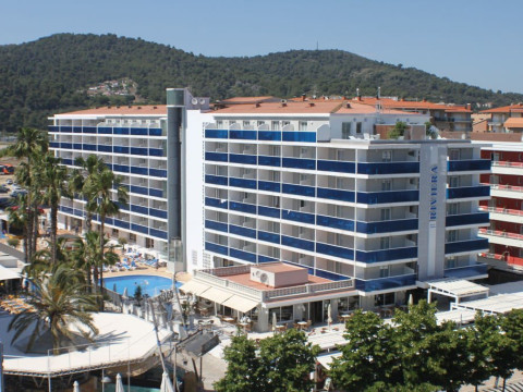 Riviera (Santa Susanna)