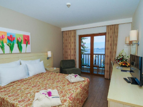 DIAMOND OF BODRUM HOTEL (Bodrum)