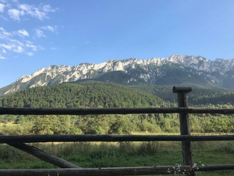 Pensiunea Kyfana