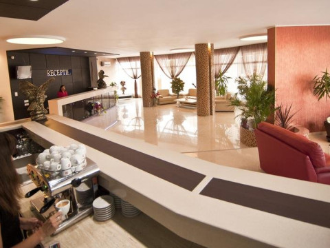 HOTEL VULTURUL