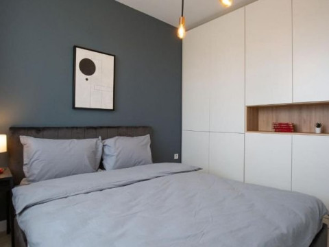 Olimpia Residence District CMP
