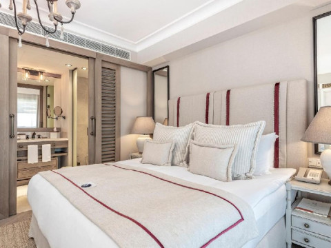 ALLIUM BODRUM RESORT AND SPA