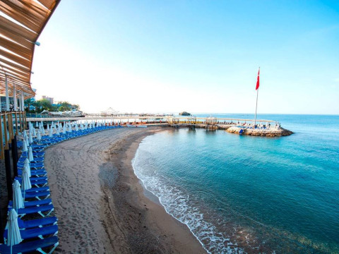 ORANGE COUNTY ALANYA