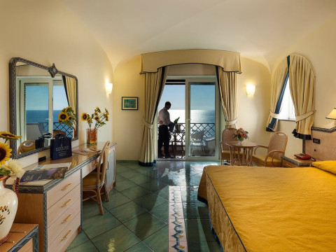 Sorriso Terme Resort