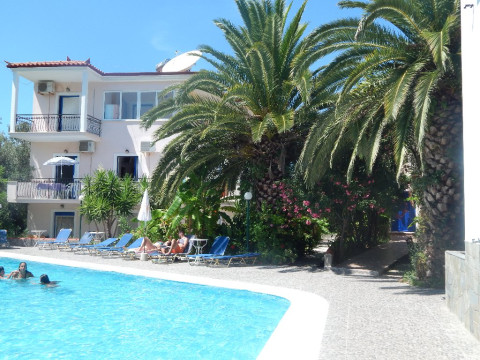Anaxos Garden (Anaxos)
