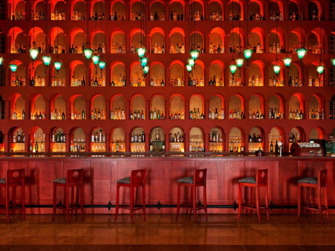 SHERATON MIRAMAR - EL GOUNA