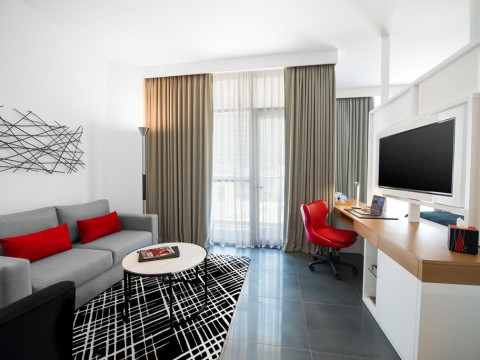 Tryp by Wyndham Dubai