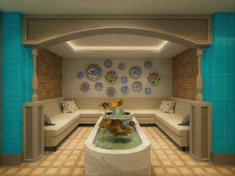 BELEK SOHO BEACH CLUB