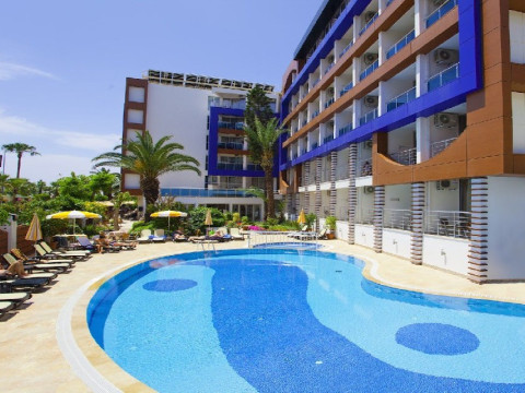 GARDENIA HOTEL