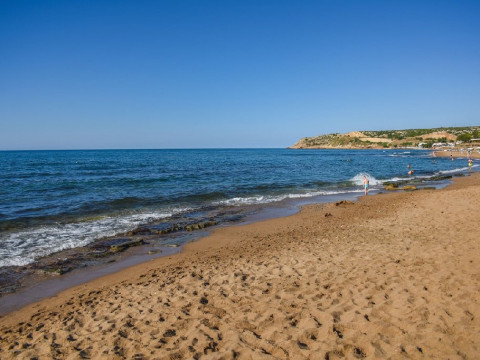 Creta Star (Adults Only 17+) (K)