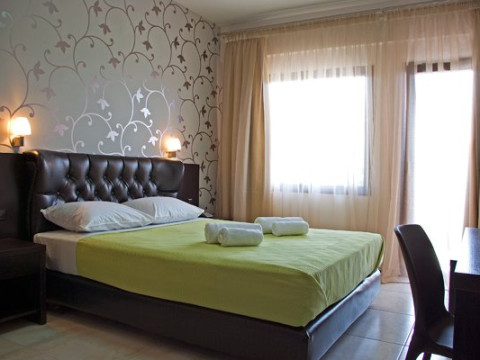 PRINCIPAL NEW LEISURE - Paralia Katerini
