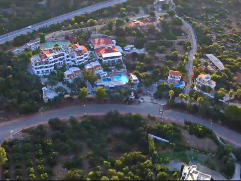 Bali Mare Hotel