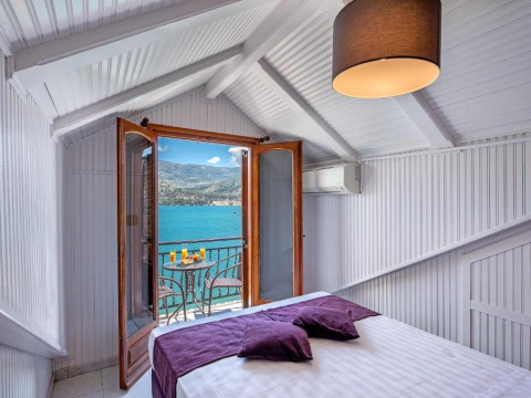 AGGELOS HOTEL 2* 