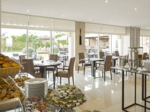 Oriental (Adults Only) Praia da Rocha