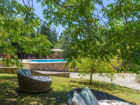 Roxani Country House 