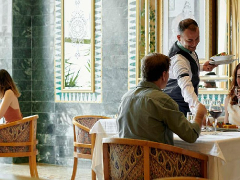 Iberostar Selection Kantaoui Bay (r)