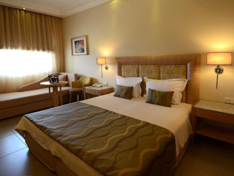Danai Hotel and Spa
