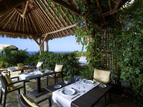 Sissi Bay Hotel
