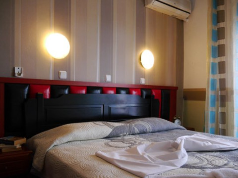 BLUE SKY VILLAS - Skala Potamia