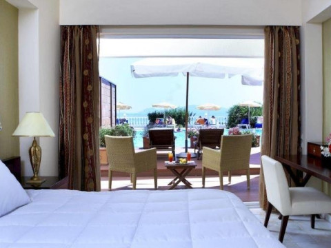 Sunshine Corfu Spa (Nissaki)