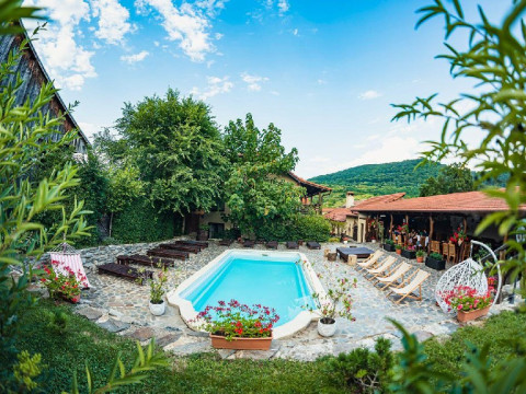 . Casa Dives Pensiune