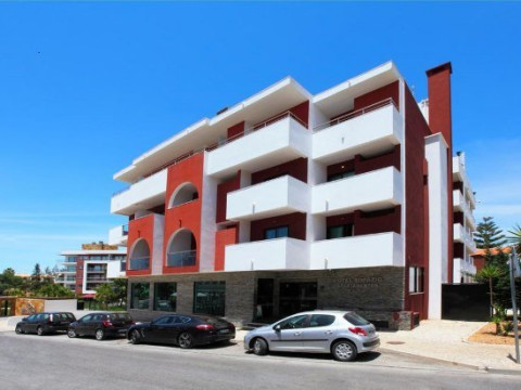 Topazio Mar Beach Hotel and Apartments