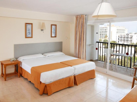 RECO DES SOL APARTHOTEL