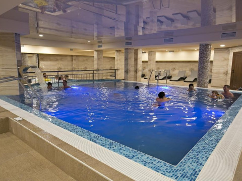 ROYAL GRAND HOTEL AND SPA